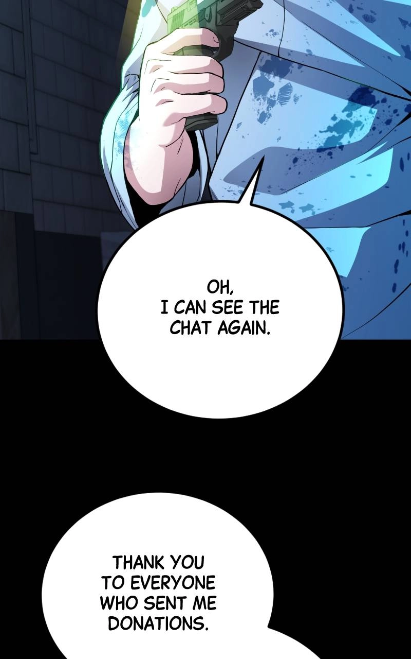 The Genius Spirited Streamer Chapter 3 Page 134