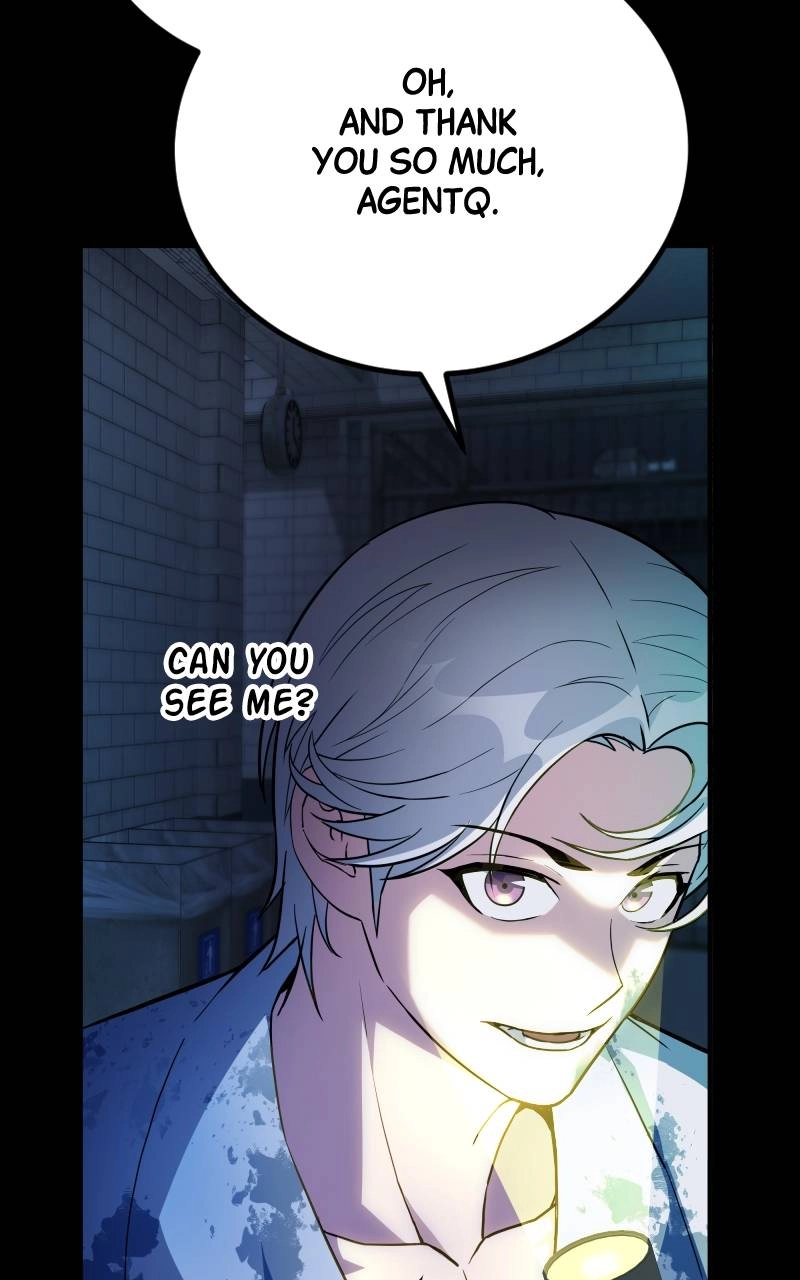 The Genius Spirited Streamer Chapter 3 Page 135