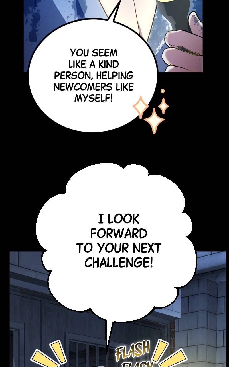 The Genius Spirited Streamer Chapter 3 Page 136