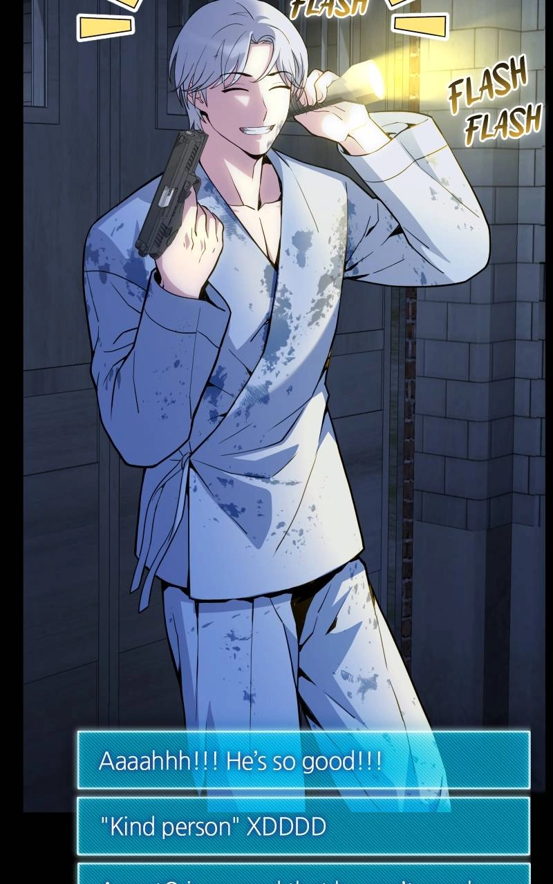 The Genius Spirited Streamer Chapter 3 Page 137