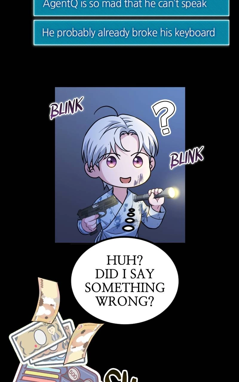 The Genius Spirited Streamer Chapter 3 Page 138