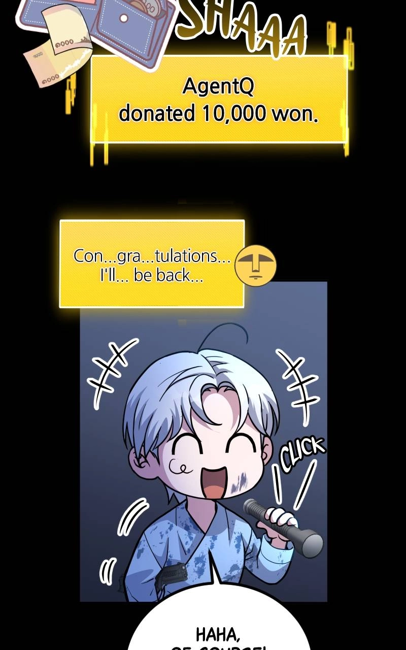 The Genius Spirited Streamer Chapter 3 Page 139