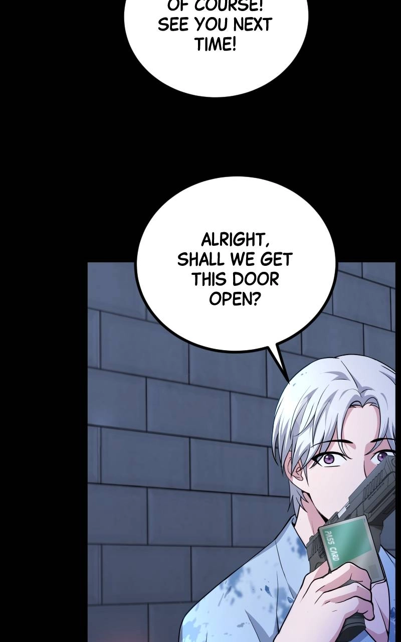 The Genius Spirited Streamer Chapter 3 Page 140