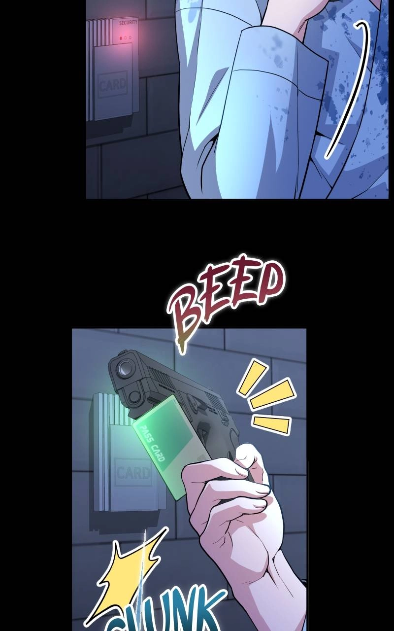 The Genius Spirited Streamer Chapter 3 Page 141