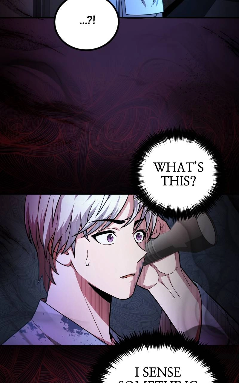 The Genius Spirited Streamer Chapter 3 Page 143
