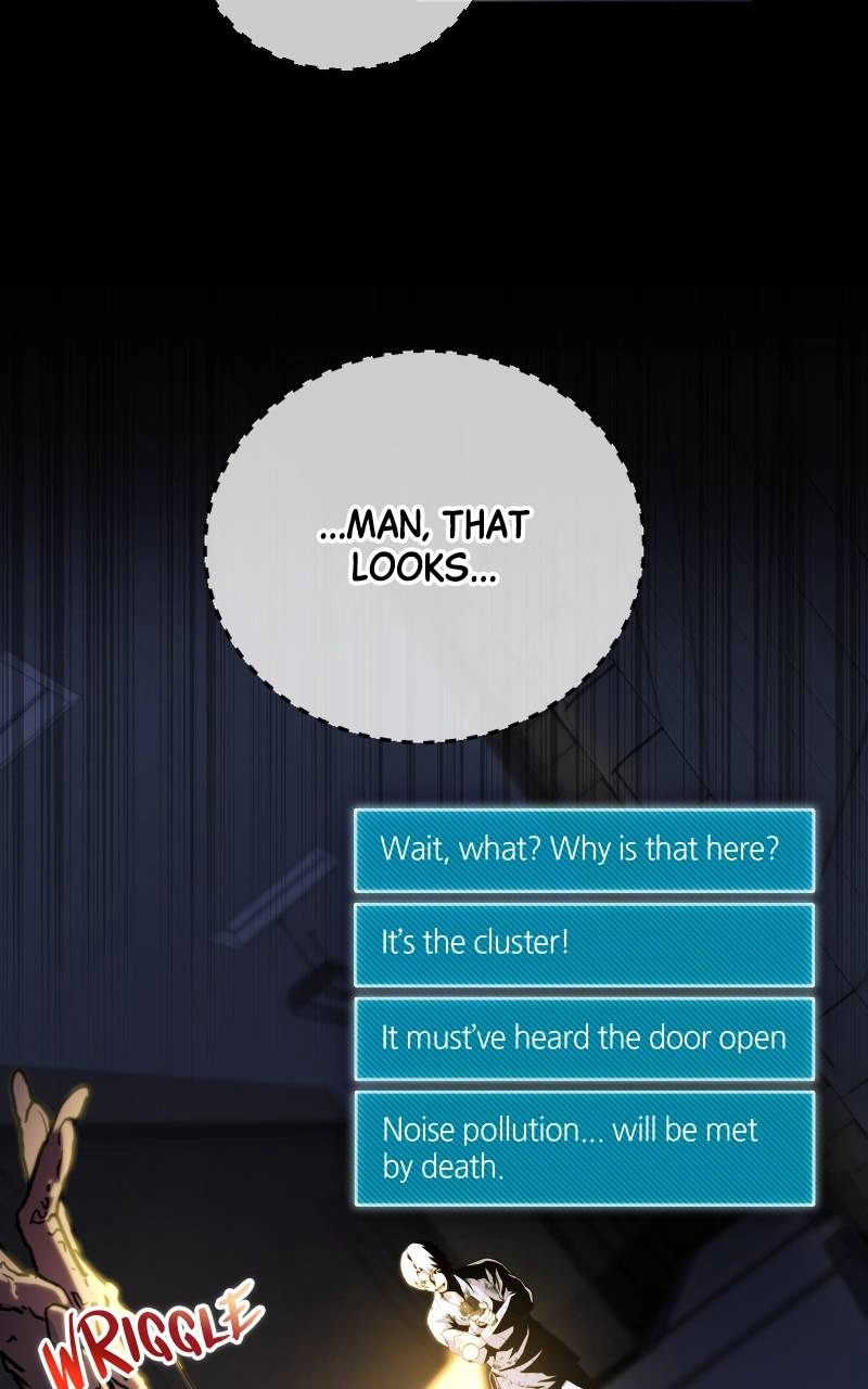 The Genius Spirited Streamer Chapter 3 Page 147