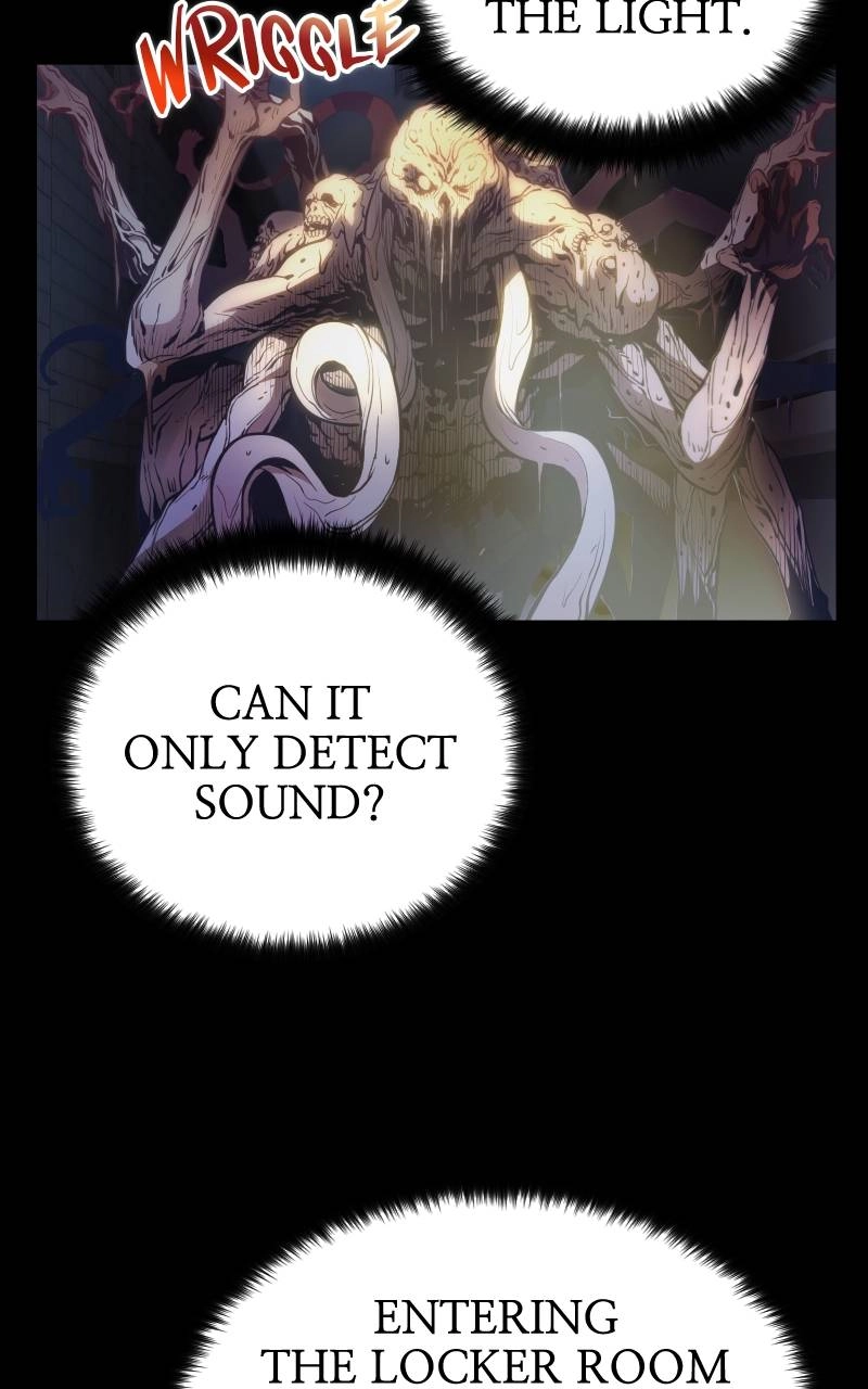 The Genius Spirited Streamer Chapter 3 Page 152