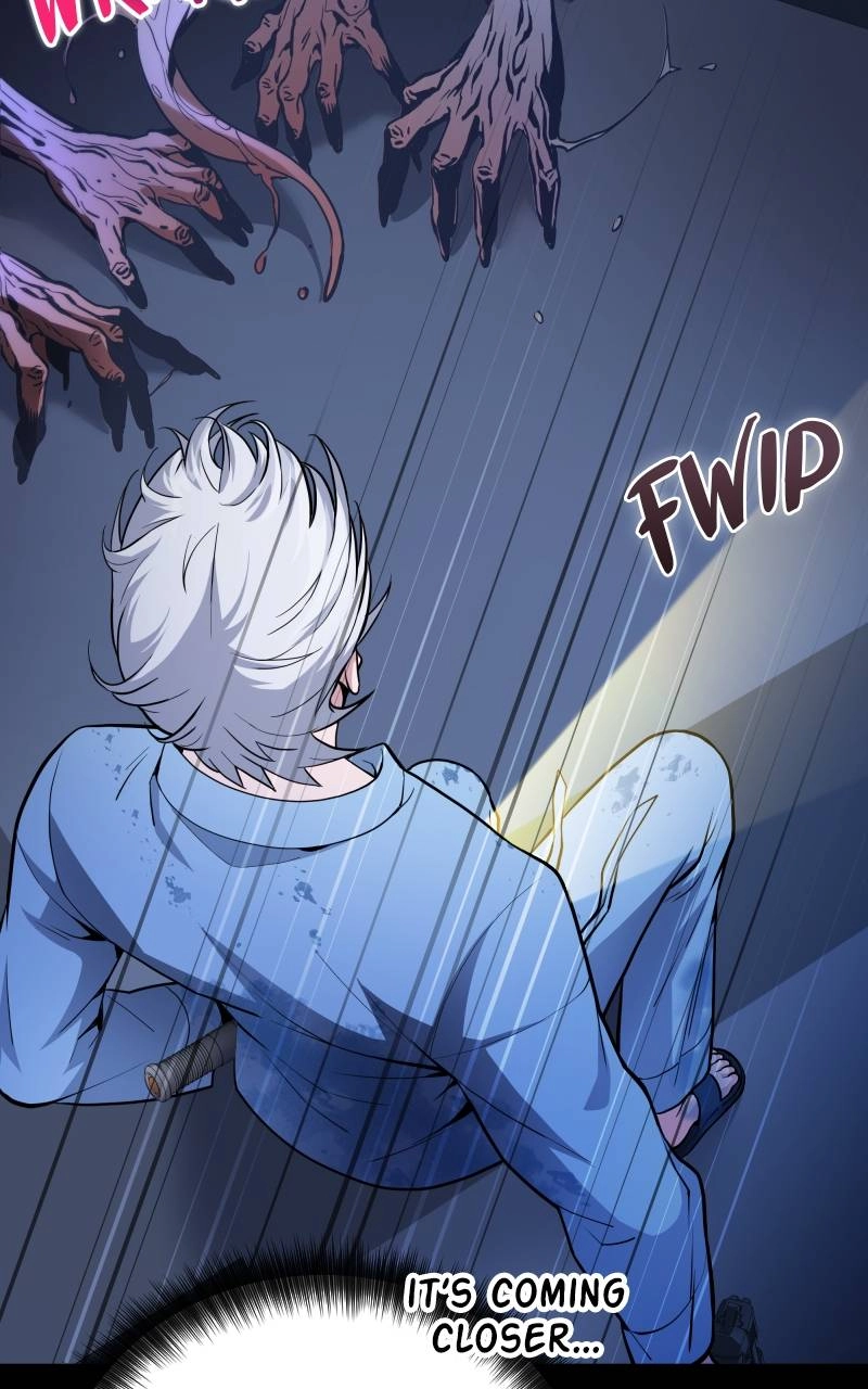 The Genius Spirited Streamer Chapter 3 Page 154