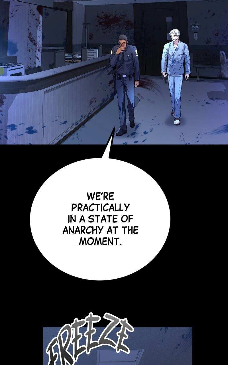 The Genius Spirited Streamer Chapter 3 Page 15