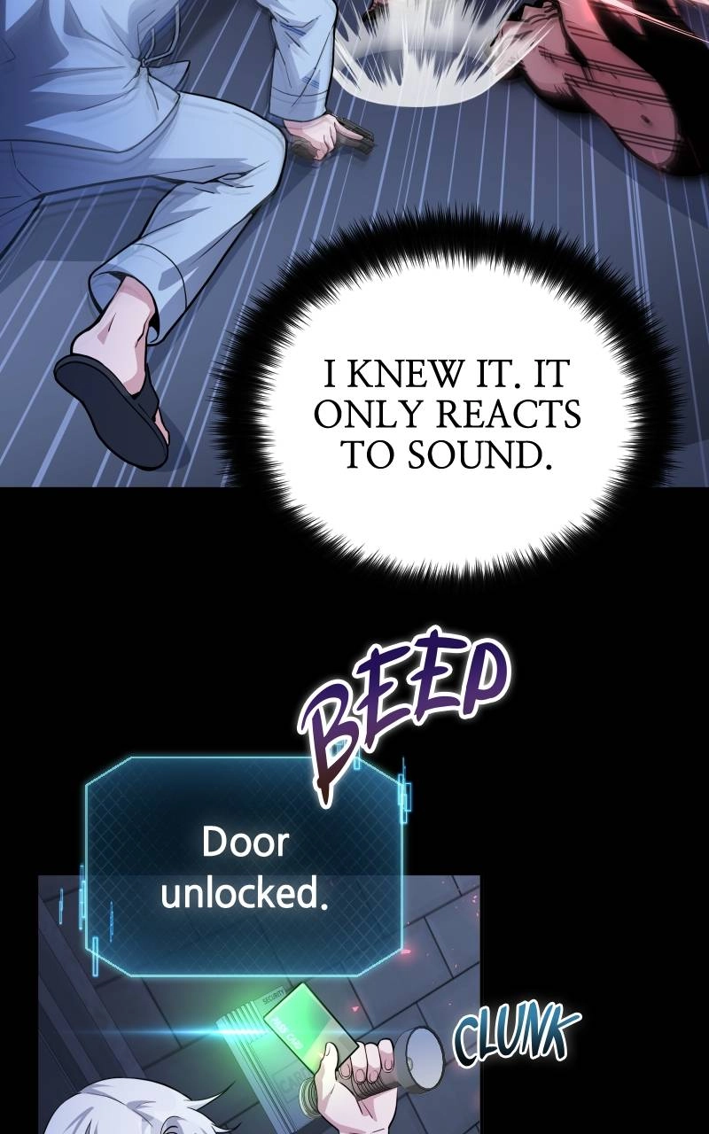 The Genius Spirited Streamer Chapter 3 Page 164