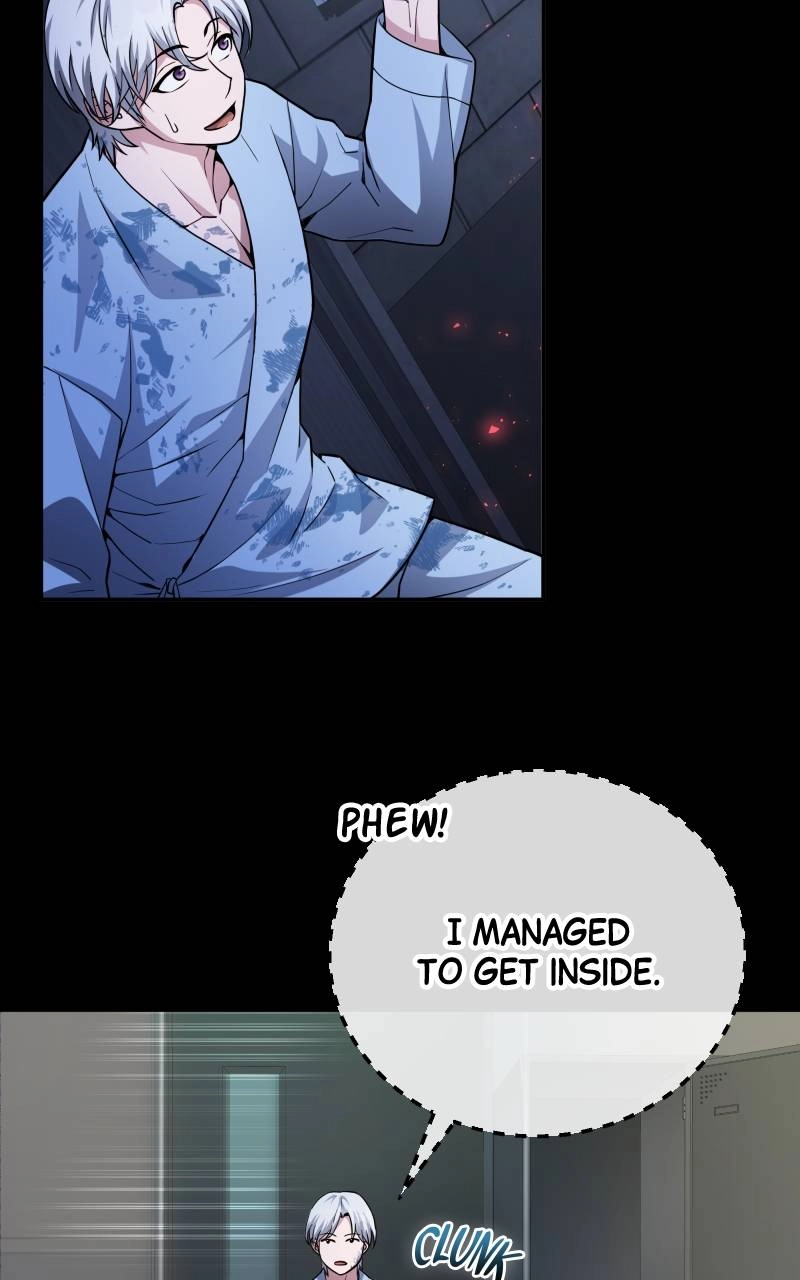 The Genius Spirited Streamer Chapter 3 Page 165
