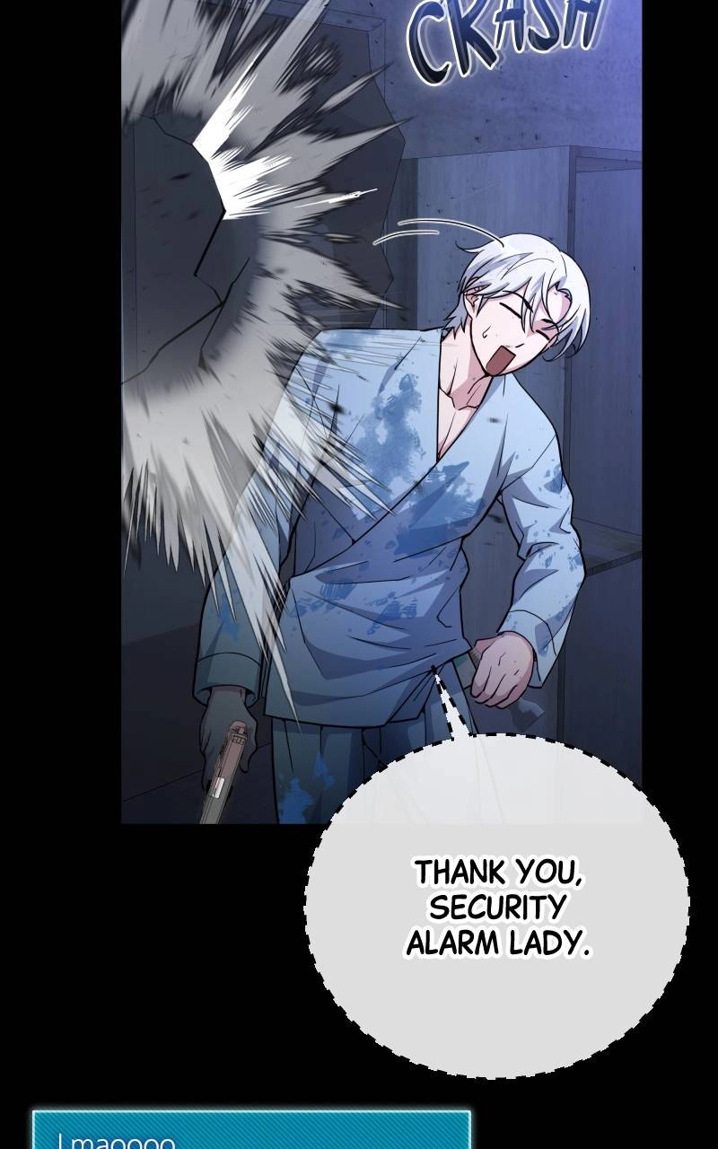 The Genius Spirited Streamer Chapter 3 Page 167