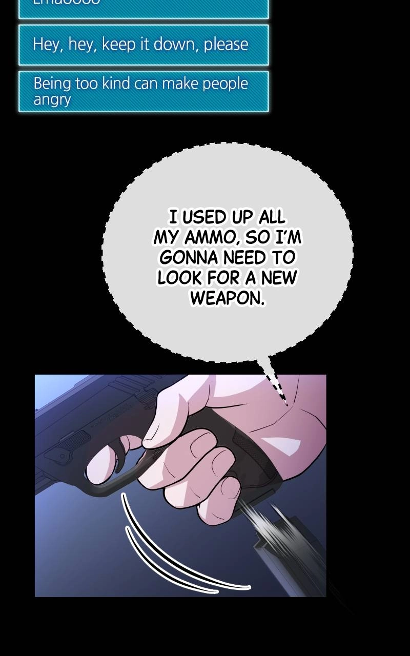 The Genius Spirited Streamer Chapter 3 Page 168