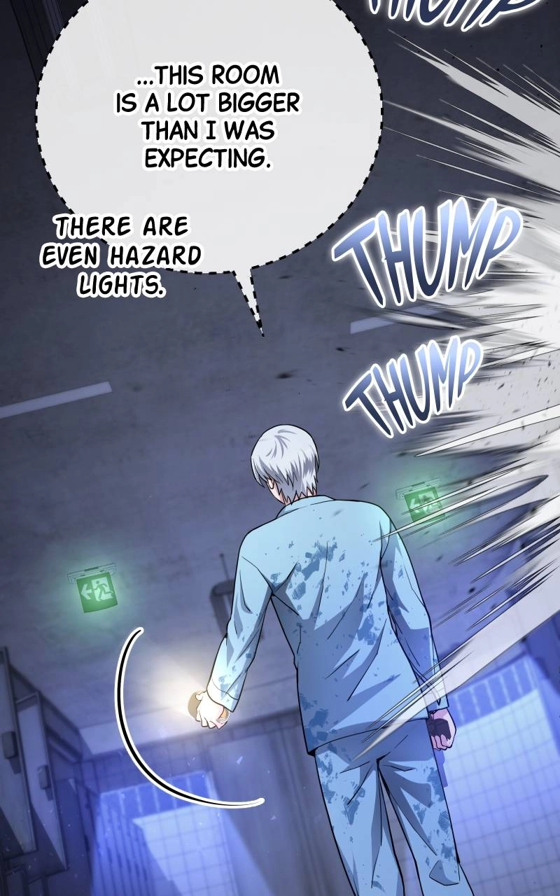 The Genius Spirited Streamer Chapter 3 Page 170