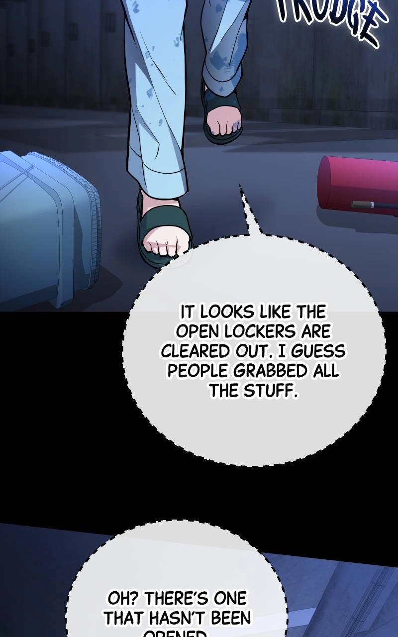 The Genius Spirited Streamer Chapter 3 Page 172