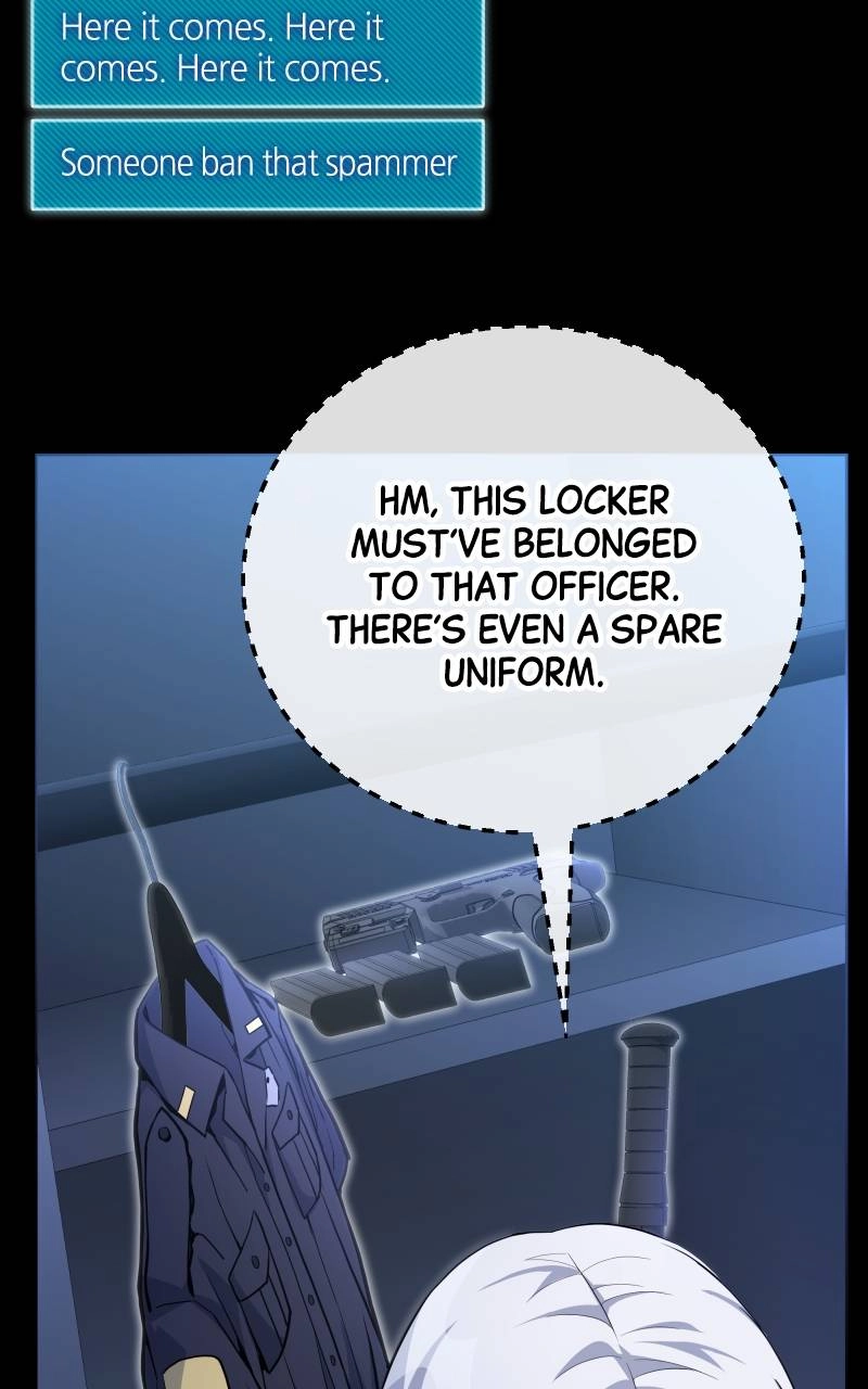 The Genius Spirited Streamer Chapter 3 Page 175