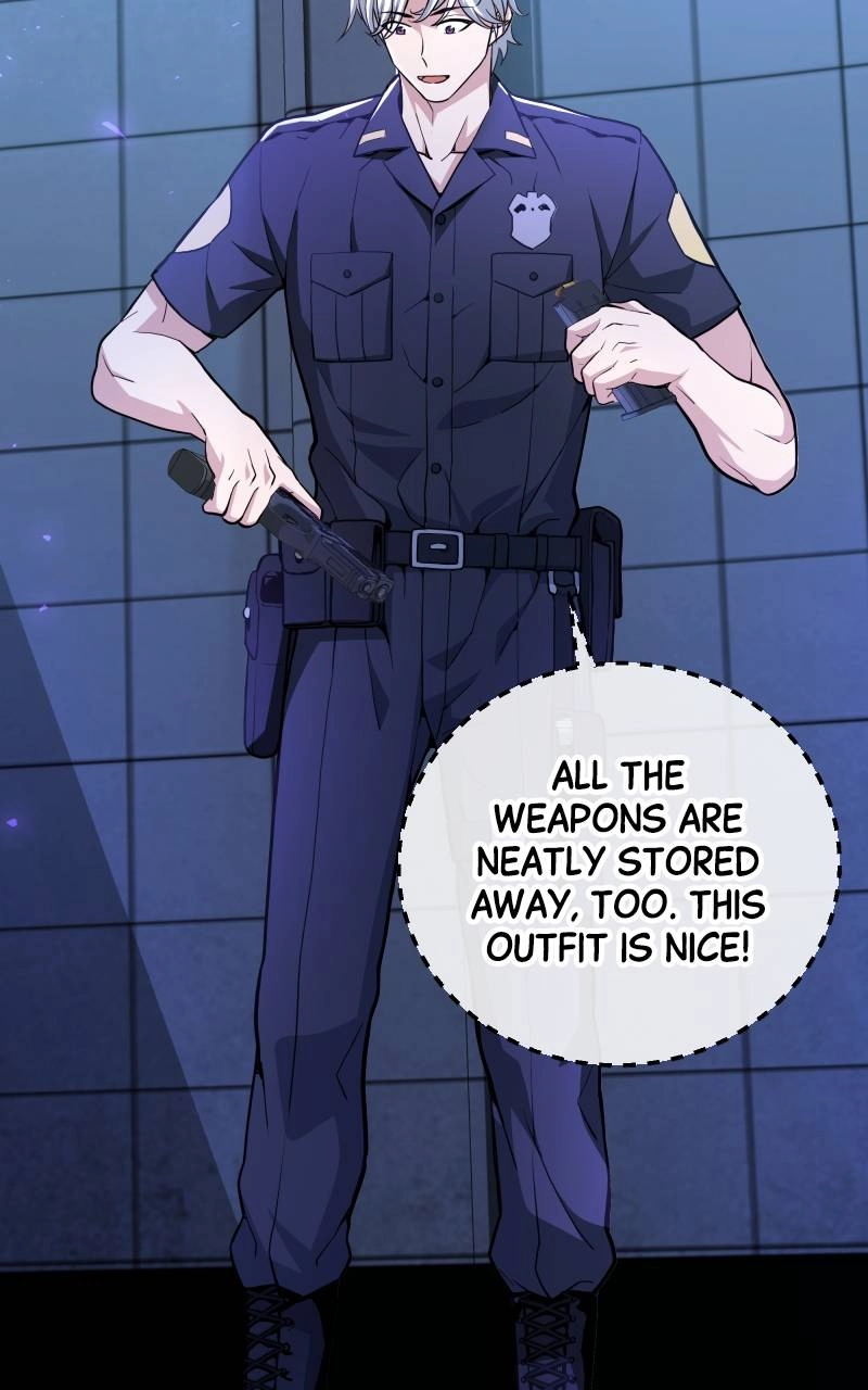 The Genius Spirited Streamer Chapter 3 Page 179