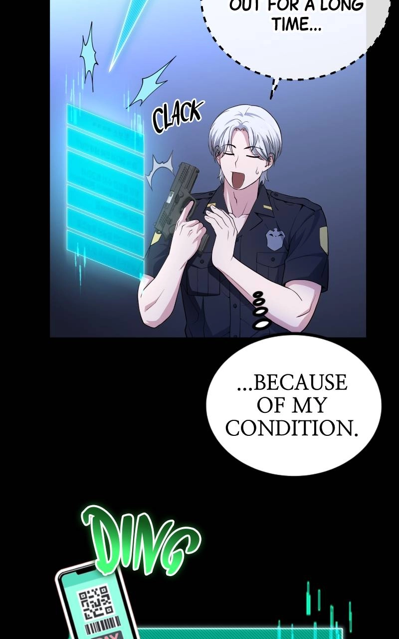 The Genius Spirited Streamer Chapter 3 Page 181