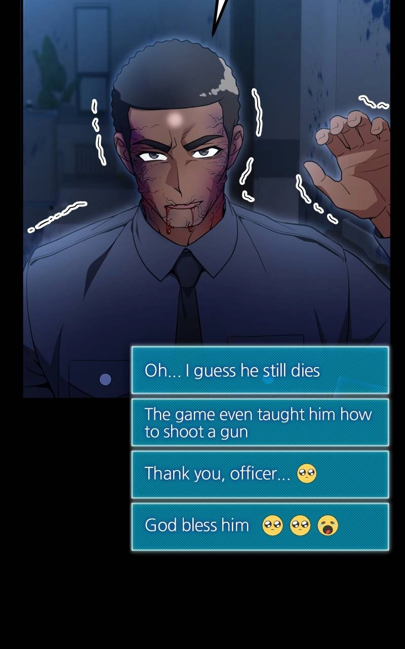 The Genius Spirited Streamer Chapter 3 Page 24