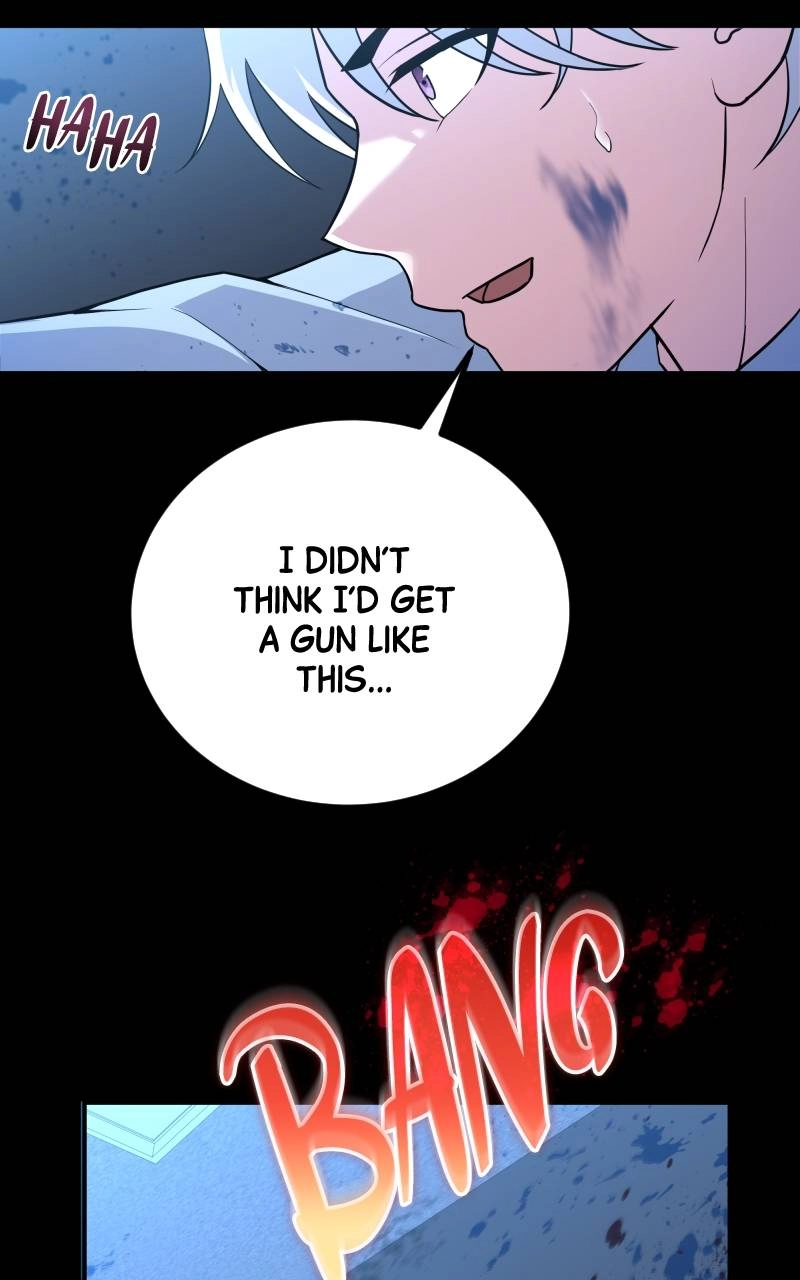 The Genius Spirited Streamer Chapter 3 Page 25