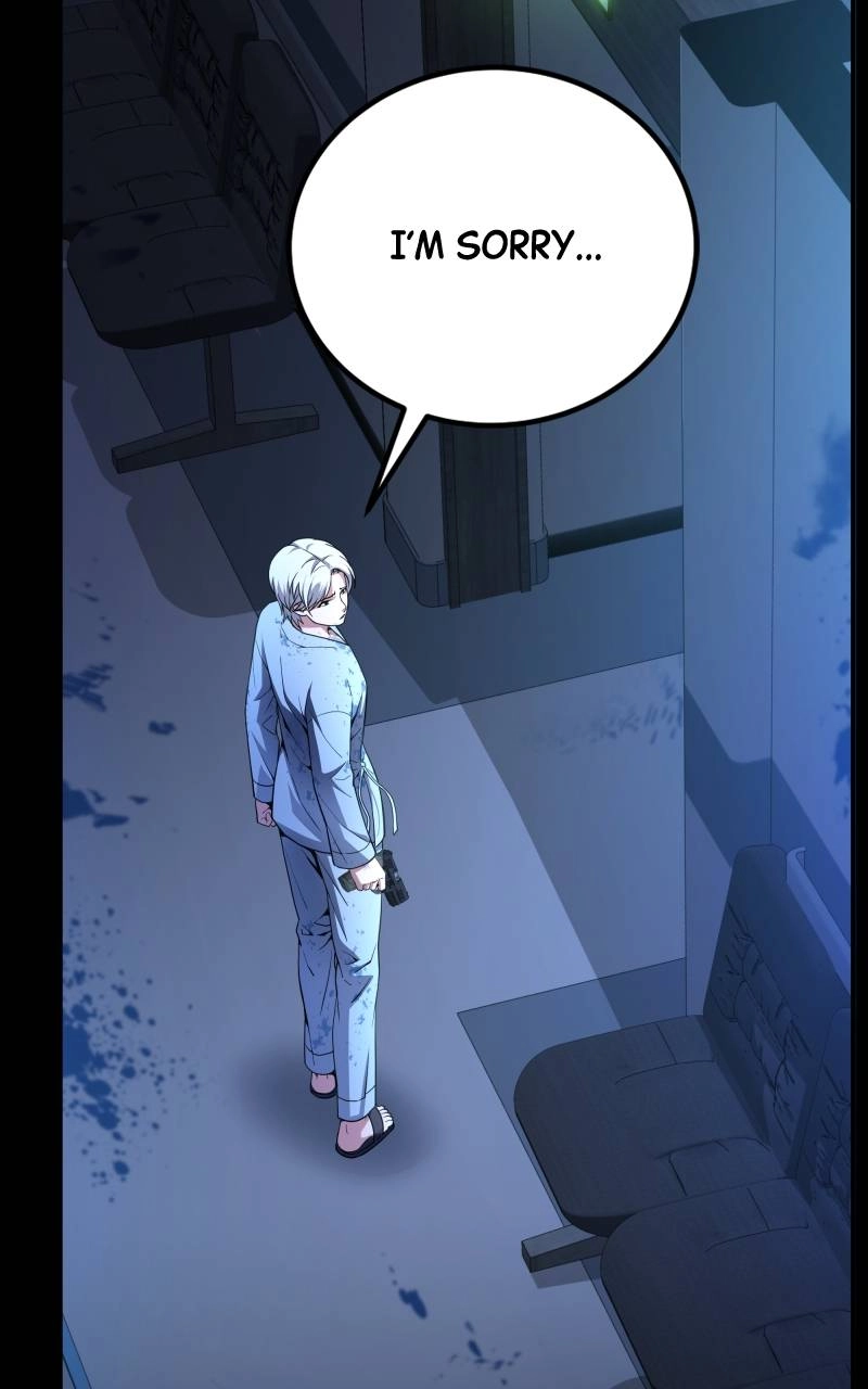 The Genius Spirited Streamer Chapter 3 Page 27