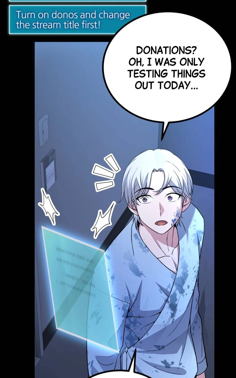 The Genius Spirited Streamer Chapter 3 Page 30