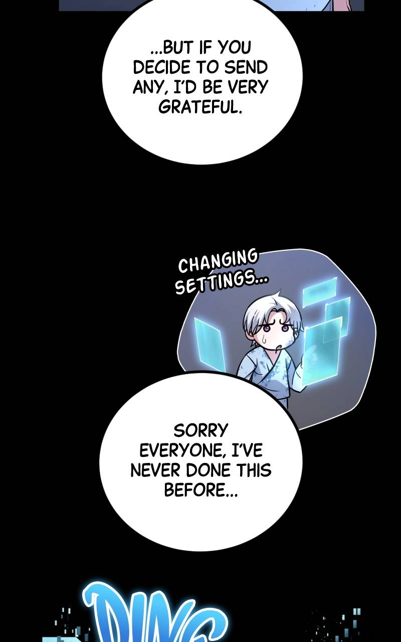 The Genius Spirited Streamer Chapter 3 Page 31
