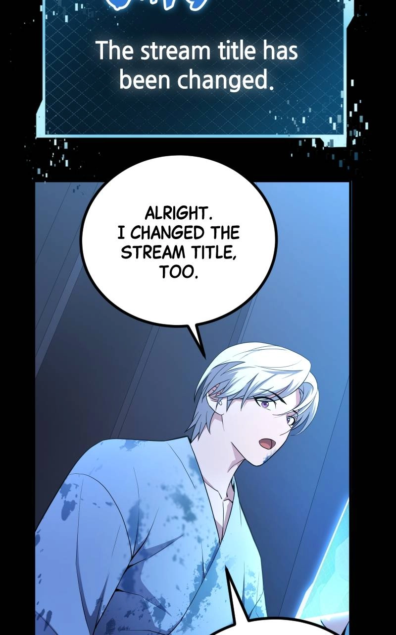 The Genius Spirited Streamer Chapter 3 Page 33