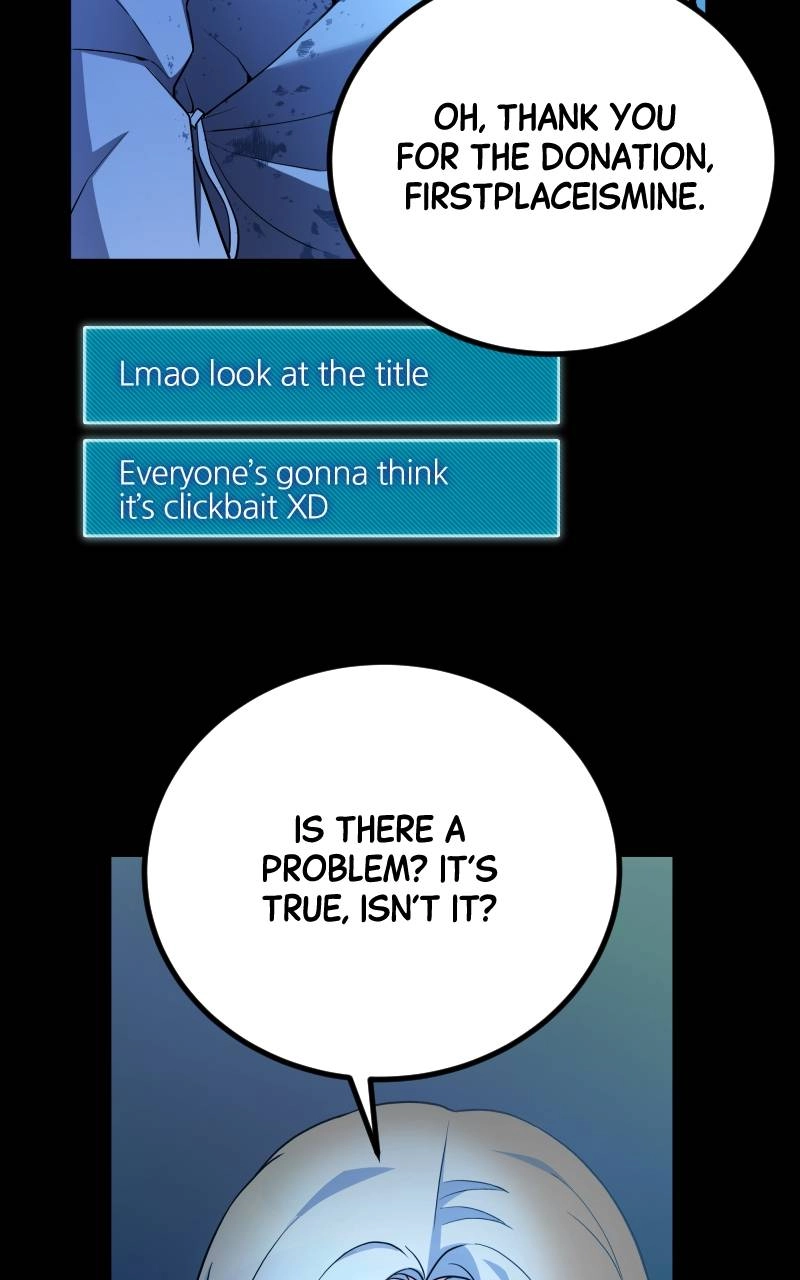 The Genius Spirited Streamer Chapter 3 Page 34