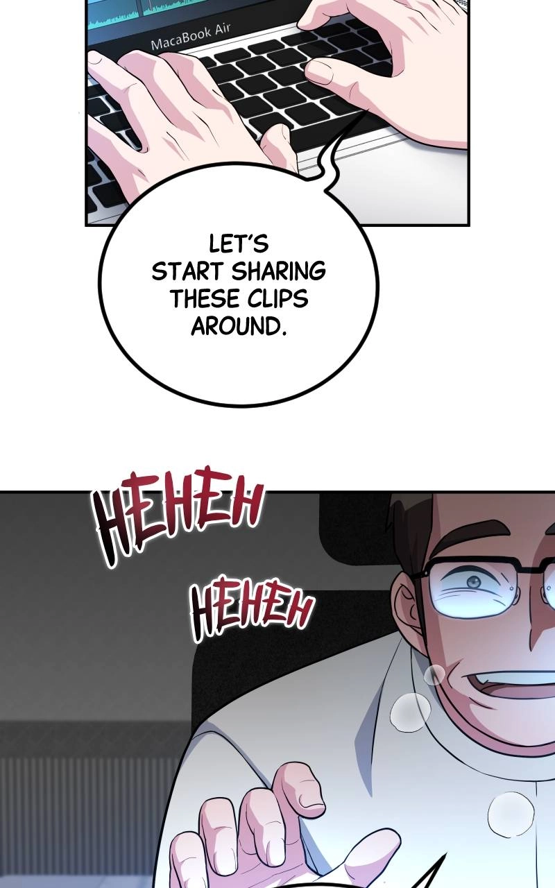 The Genius Spirited Streamer Chapter 3 Page 38