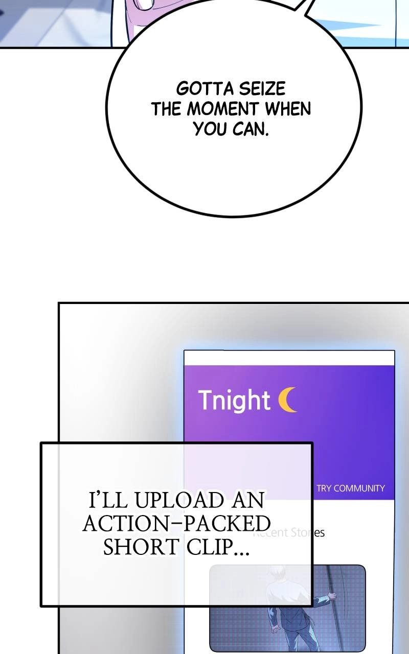The Genius Spirited Streamer Chapter 3 Page 39