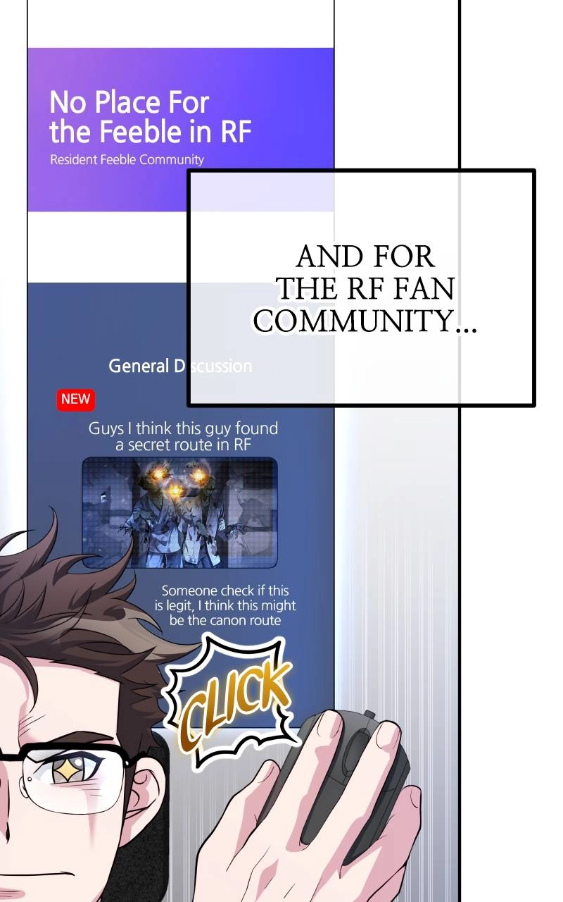 The Genius Spirited Streamer Chapter 3 Page 41