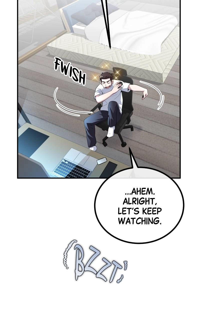 The Genius Spirited Streamer Chapter 3 Page 43