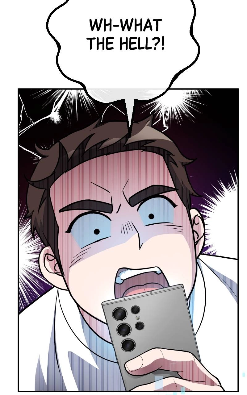 The Genius Spirited Streamer Chapter 3 Page 45