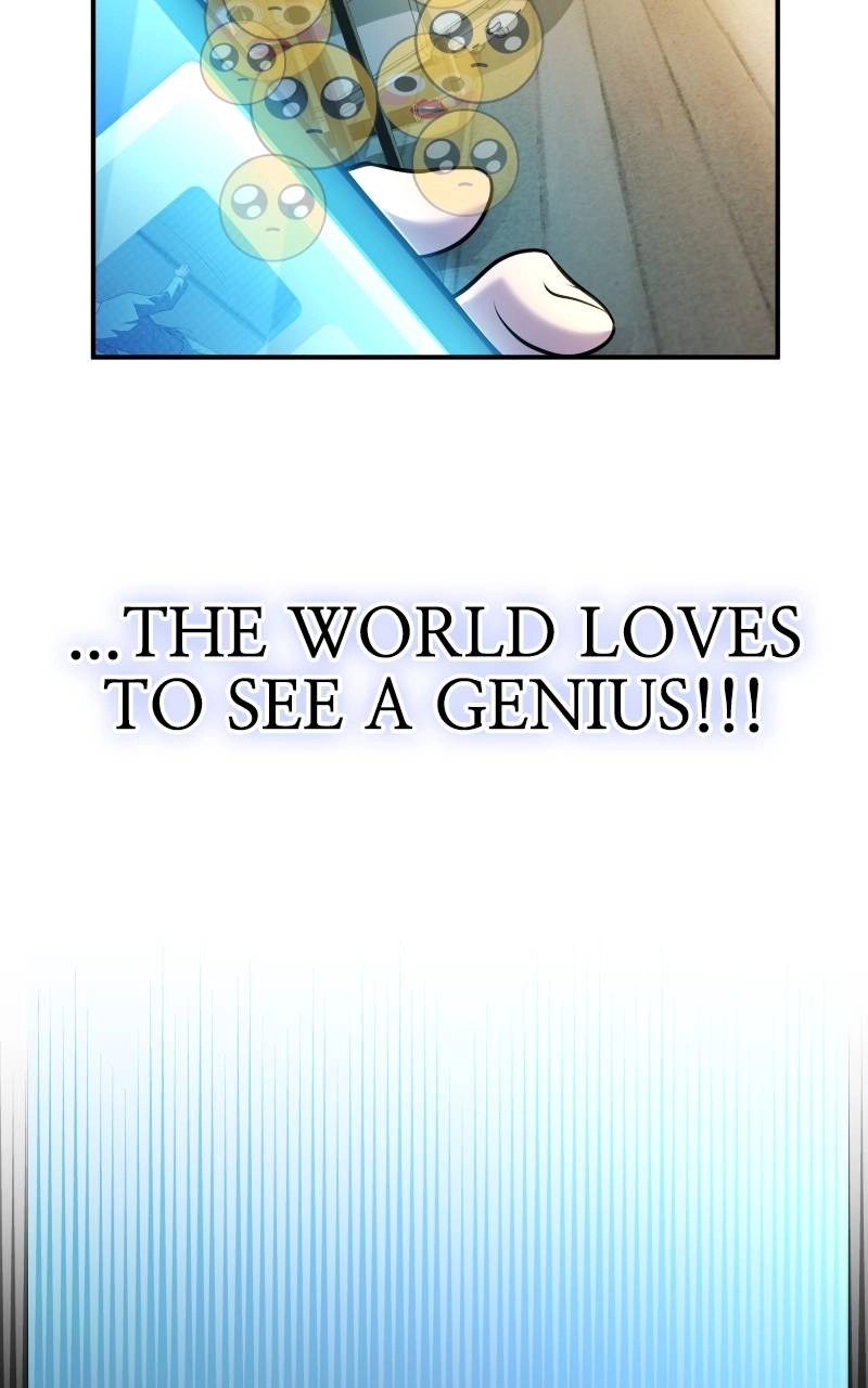 The Genius Spirited Streamer Chapter 3 Page 50