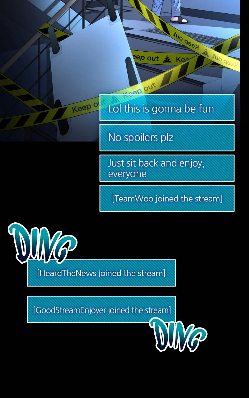 The Genius Spirited Streamer Chapter 3 Page 53