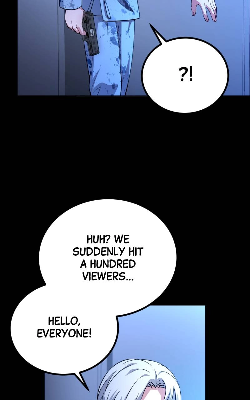 The Genius Spirited Streamer Chapter 3 Page 56