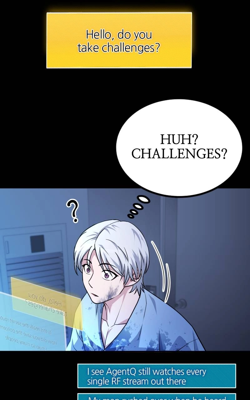 The Genius Spirited Streamer Chapter 3 Page 59