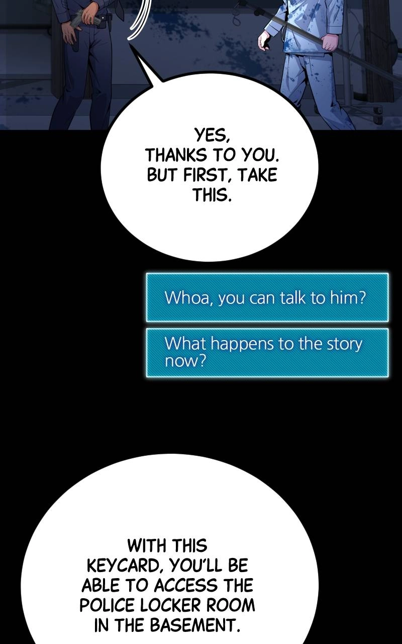 The Genius Spirited Streamer Chapter 3 Page 5