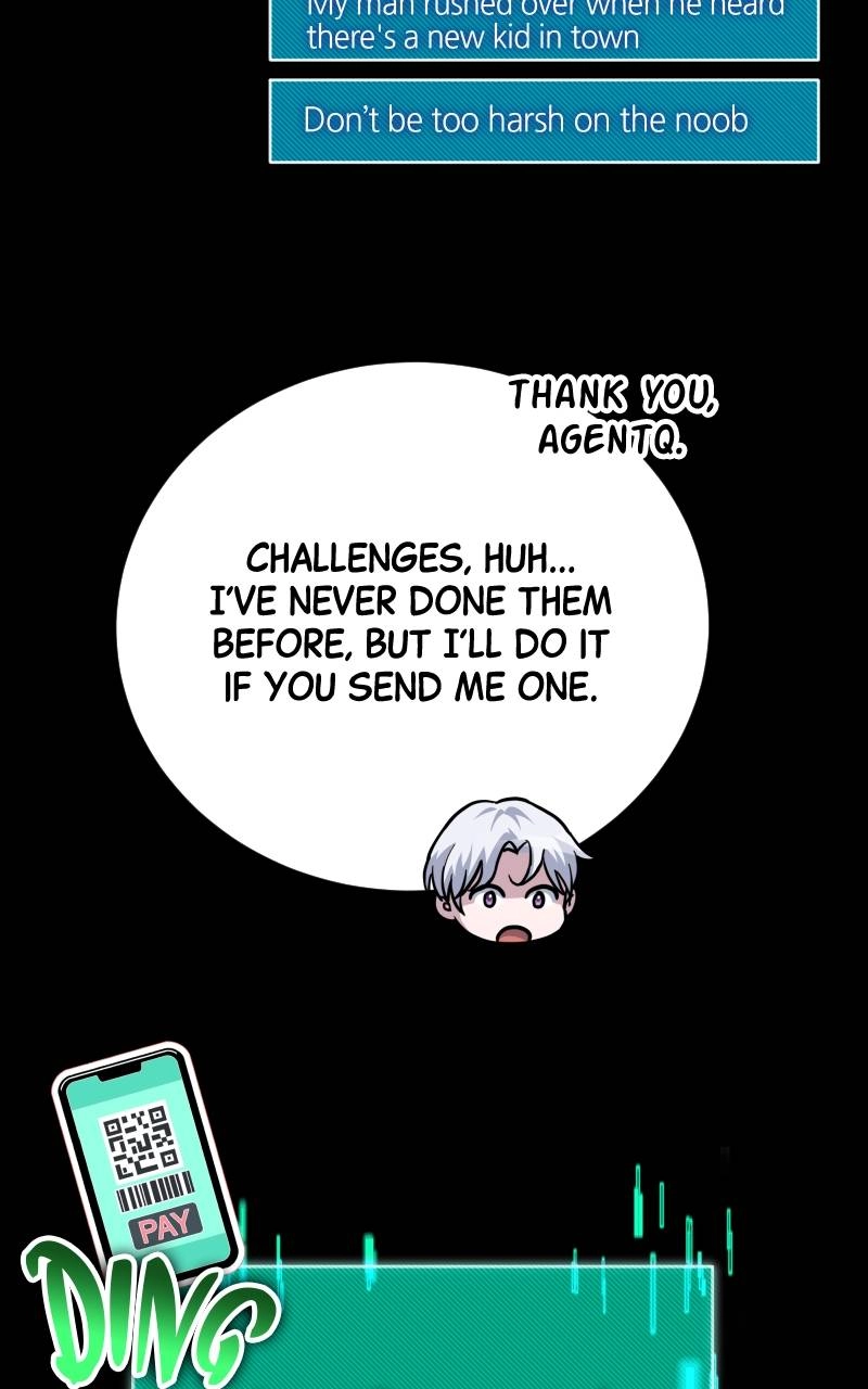 The Genius Spirited Streamer Chapter 3 Page 60