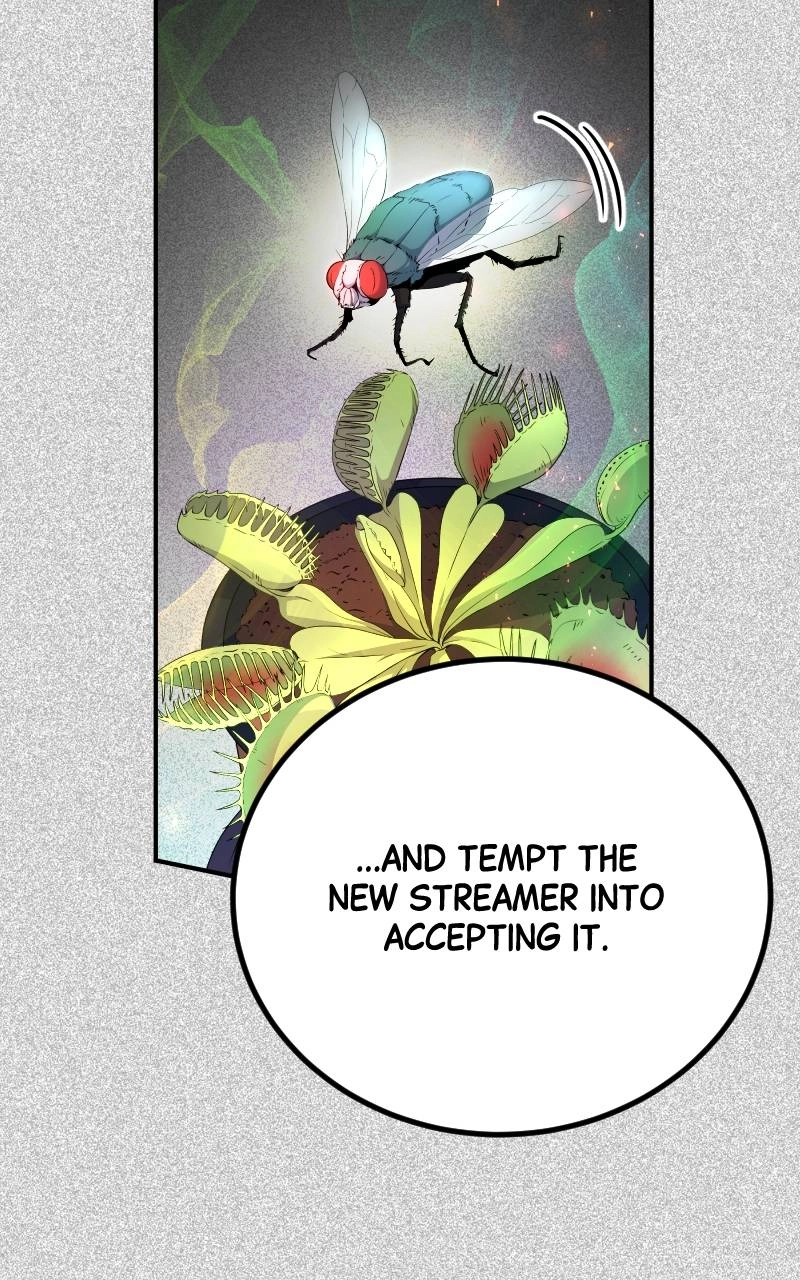 The Genius Spirited Streamer Chapter 3 Page 67