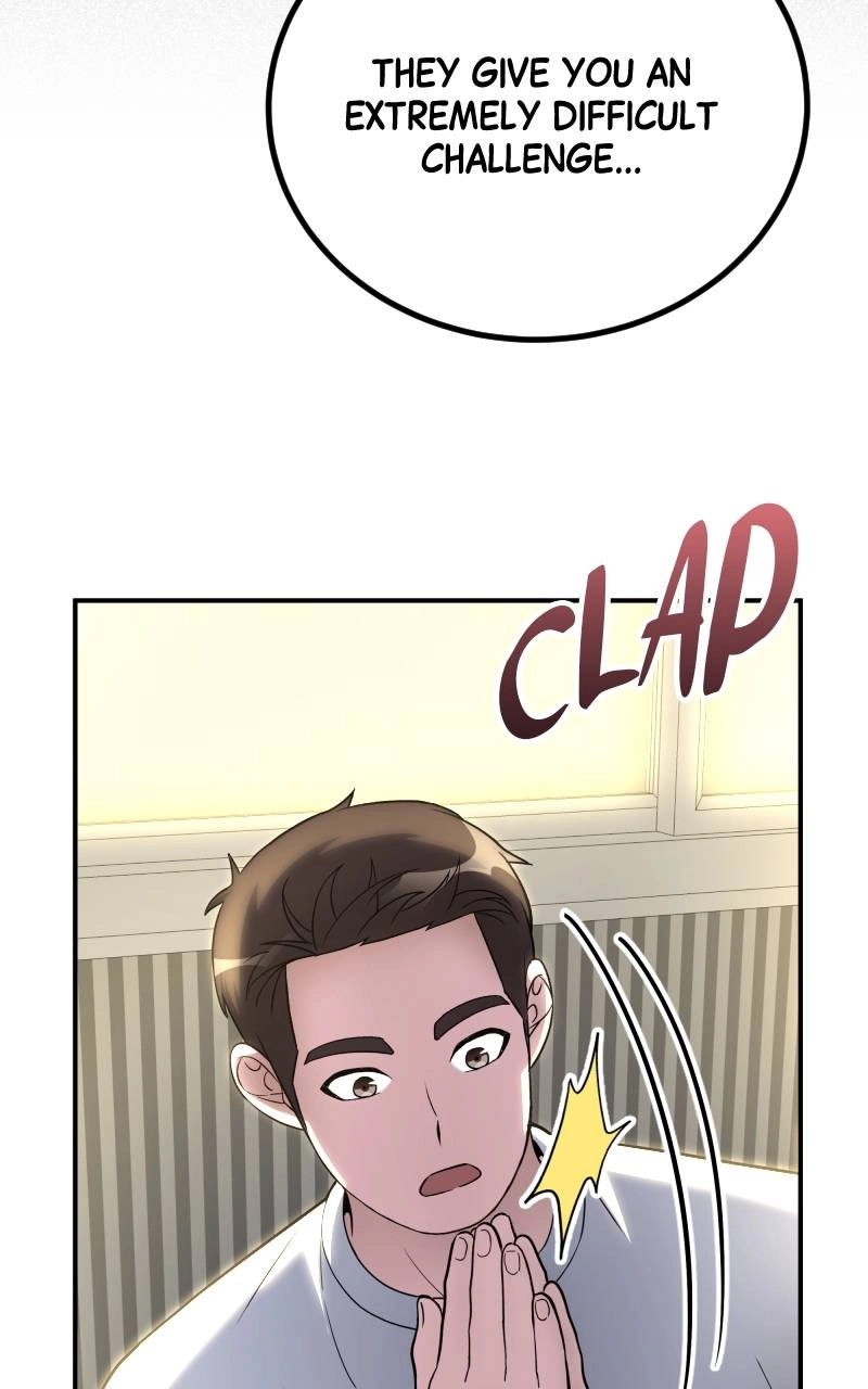 The Genius Spirited Streamer Chapter 3 Page 69
