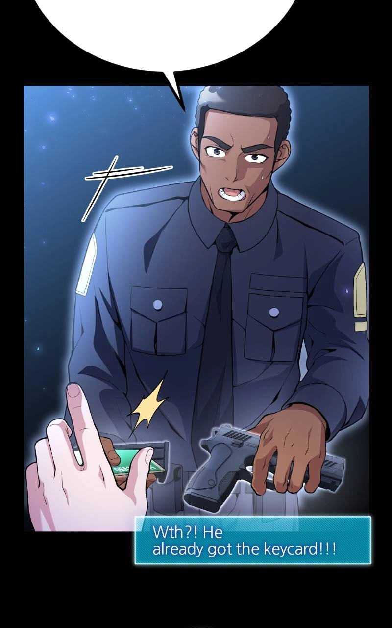 The Genius Spirited Streamer Chapter 3 Page 6