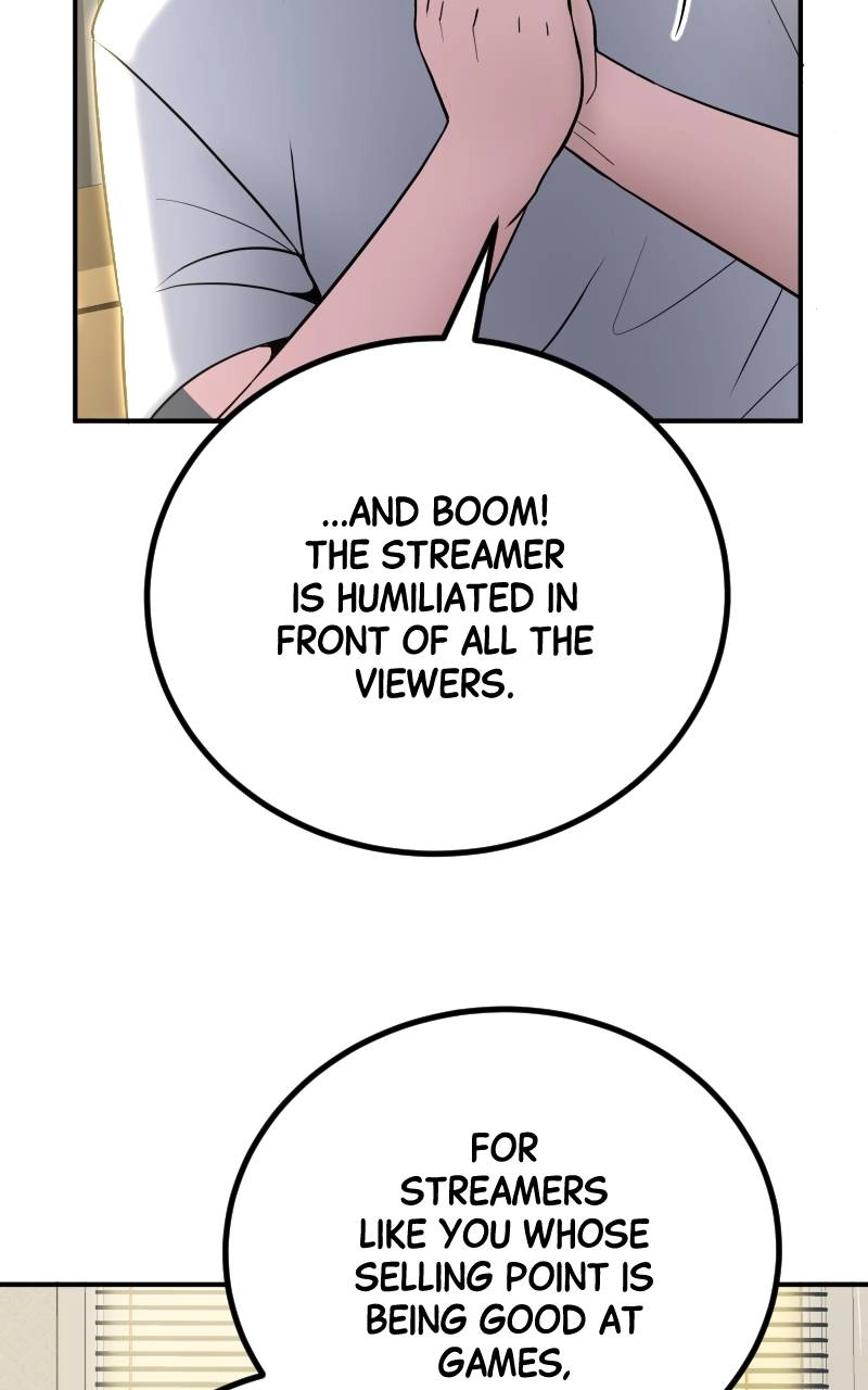 The Genius Spirited Streamer Chapter 3 Page 70