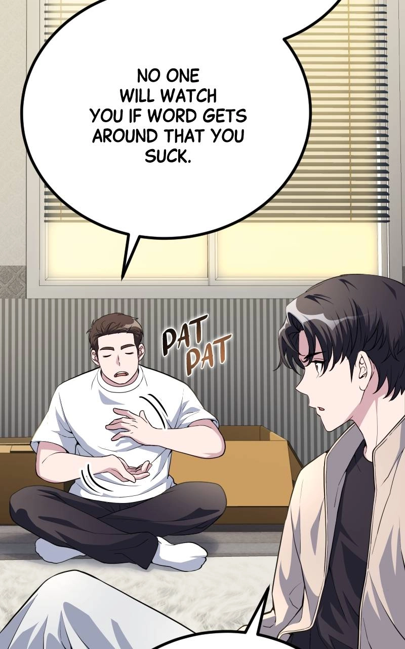 The Genius Spirited Streamer Chapter 3 Page 71