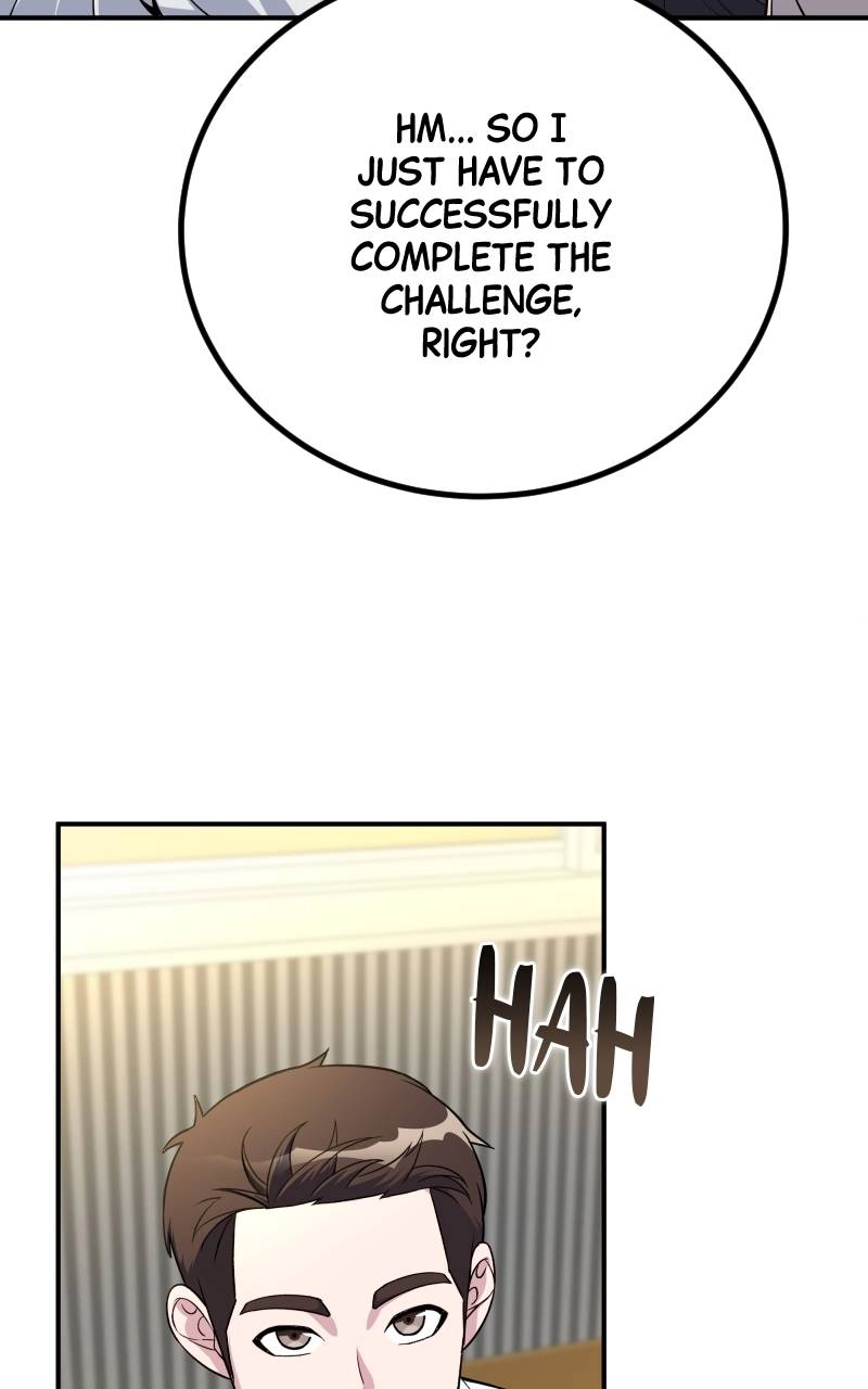 The Genius Spirited Streamer Chapter 3 Page 72