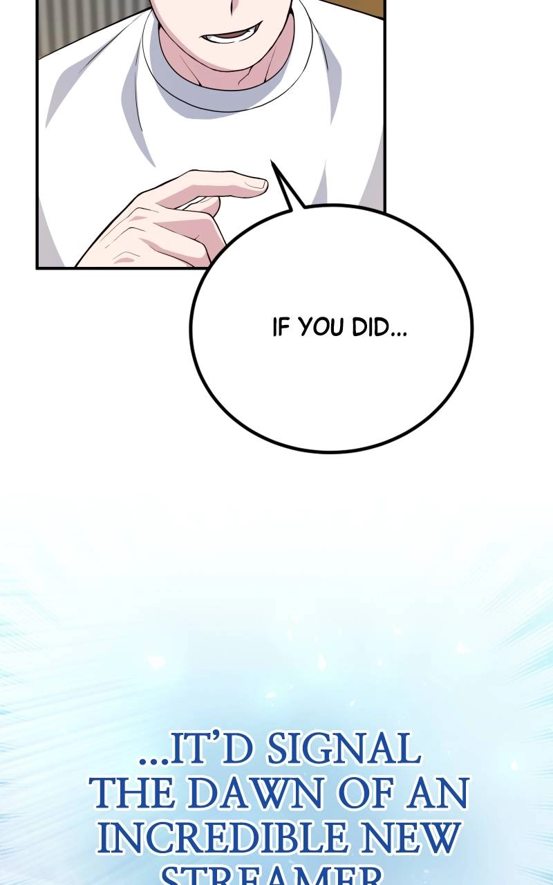 The Genius Spirited Streamer Chapter 3 Page 73