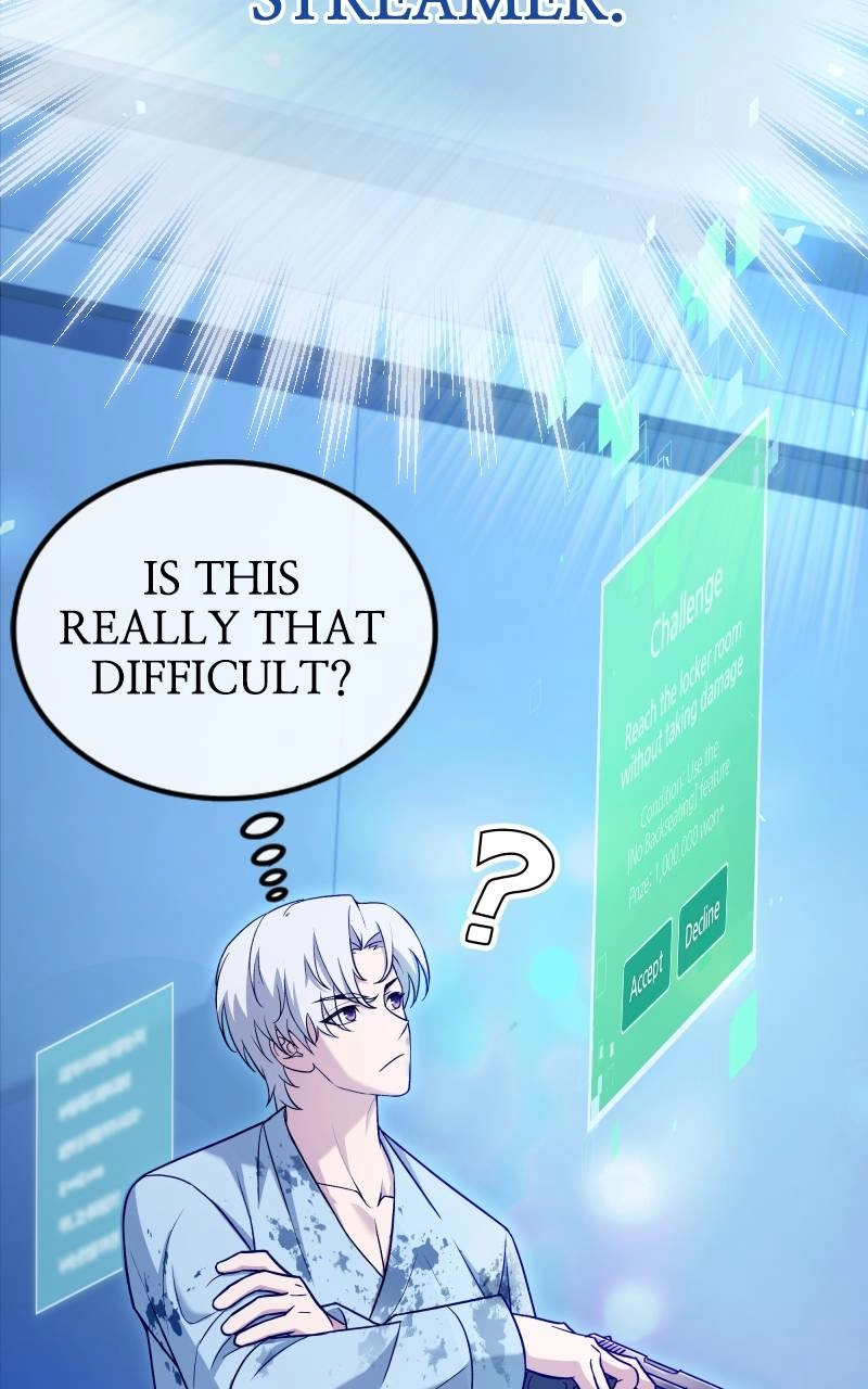 The Genius Spirited Streamer Chapter 3 Page 74
