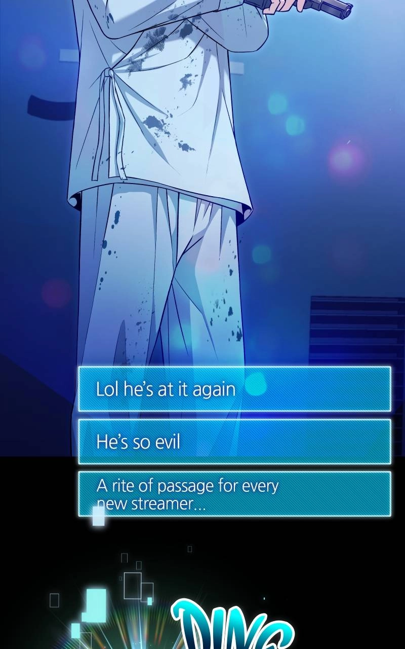 The Genius Spirited Streamer Chapter 3 Page 75