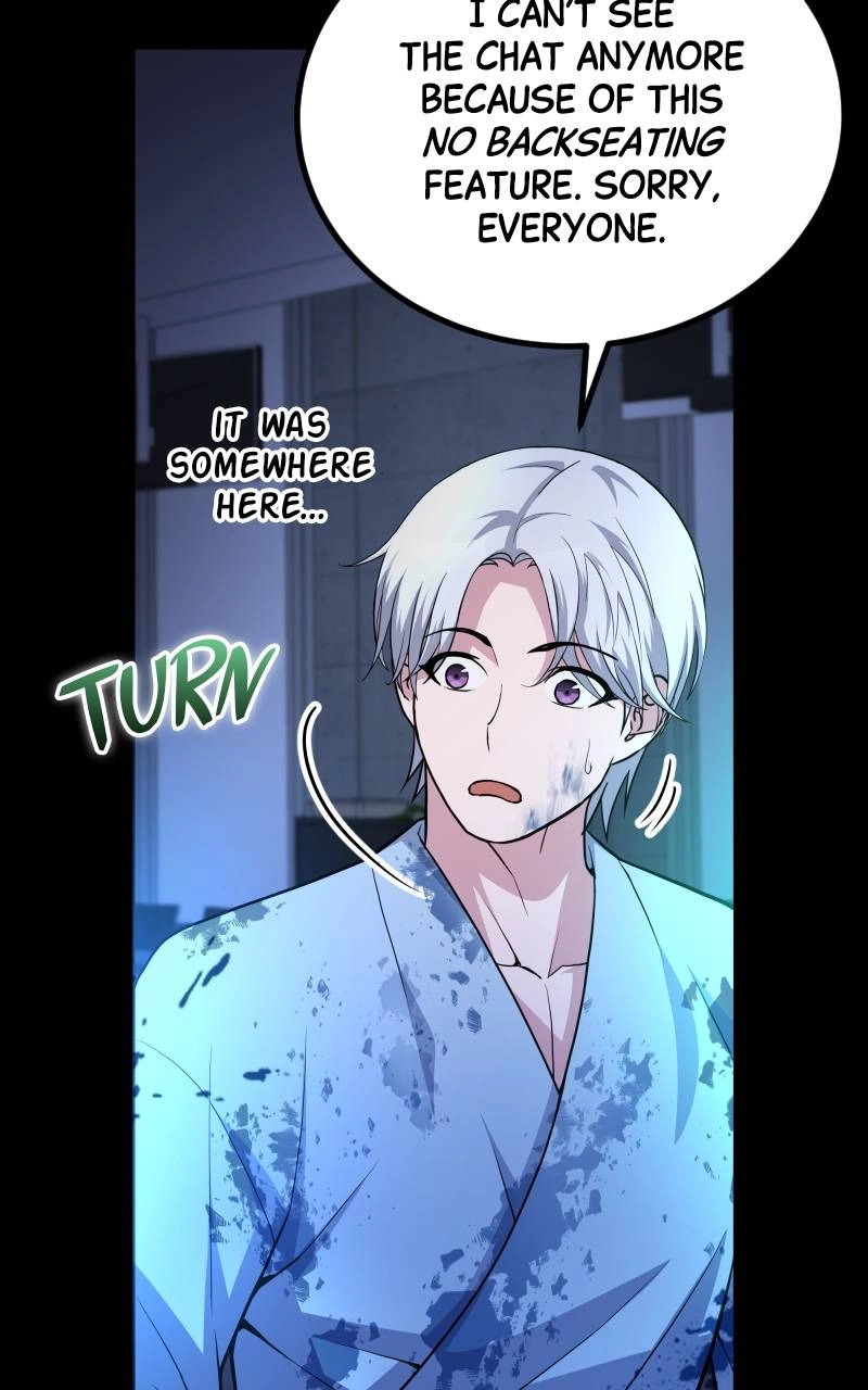 The Genius Spirited Streamer Chapter 3 Page 79